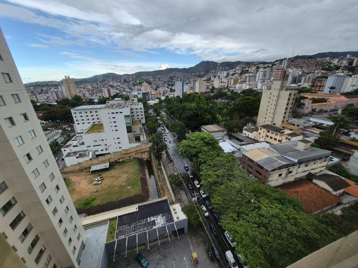 Sala, Santa Efigênia, 0 Quarto, 0 Vaga