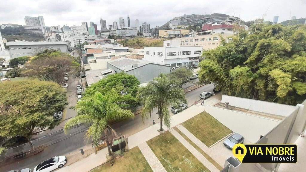 Apartamento, Estoril, 1 Quarto, 1 Vaga, 1 Suíte