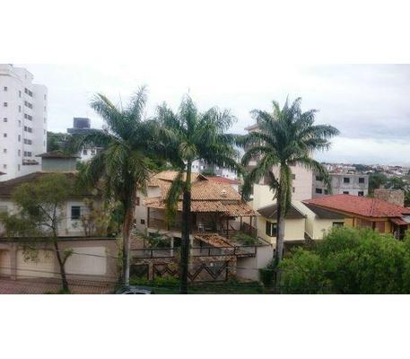 Apartamento, Castelo, 4 Quartos, 3 Vagas, 1 Suíte