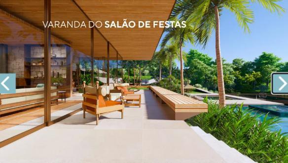 Lote, Alphaville, 0 Quarto, 0 Vaga