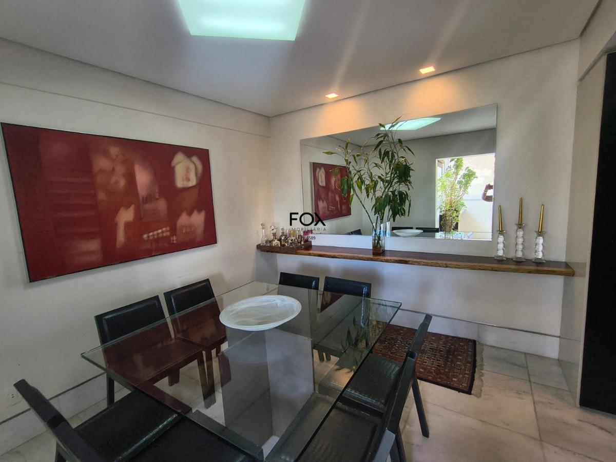 Apartamento, Vila Paris, 4 Quartos, 2 Vagas, 1 Suíte