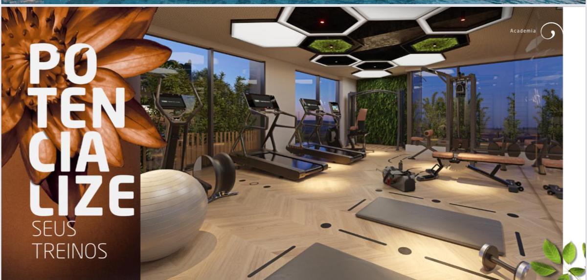 Cobertura, Funcionários, 3 Quartos, 2 Vagas, 1 Suíte