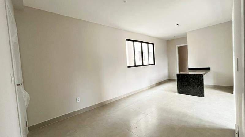 Apartamento, São Pedro, 2 Quartos, 2 Vagas, 2 Suítes