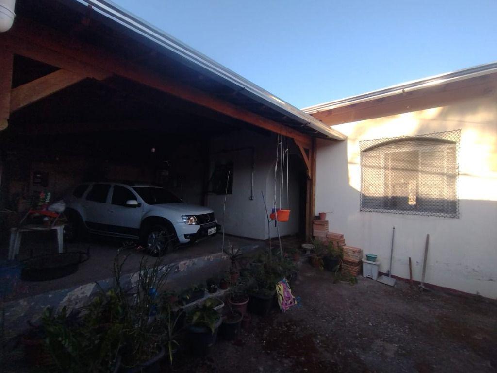 Casa, Nações Unidas, 3 Quartos, 0 Vaga