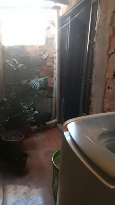 Casa, Lagoa, 3 Quartos, 1 Vaga