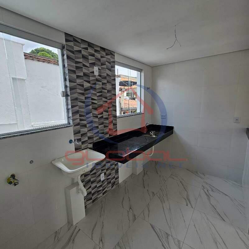 Apartamento, Coqueiros, 2 Quartos, 1 Vaga