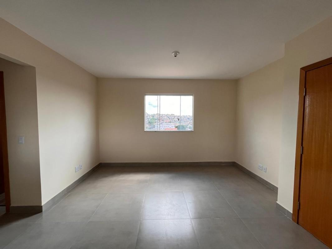 Cobertura, Pindorama, 2 Quartos, 2 Vagas, 1 Suíte