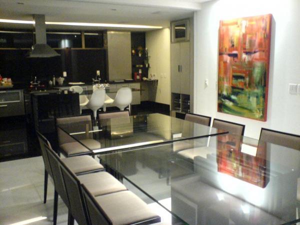 Cobertura, Santa Lúcia, 4 Quartos, 5 Vagas, 4 Suítes