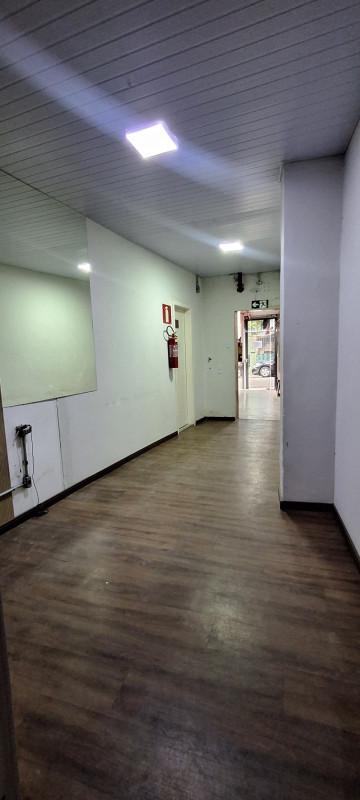 Andar, Floresta, 0 Quarto, 6 Vagas