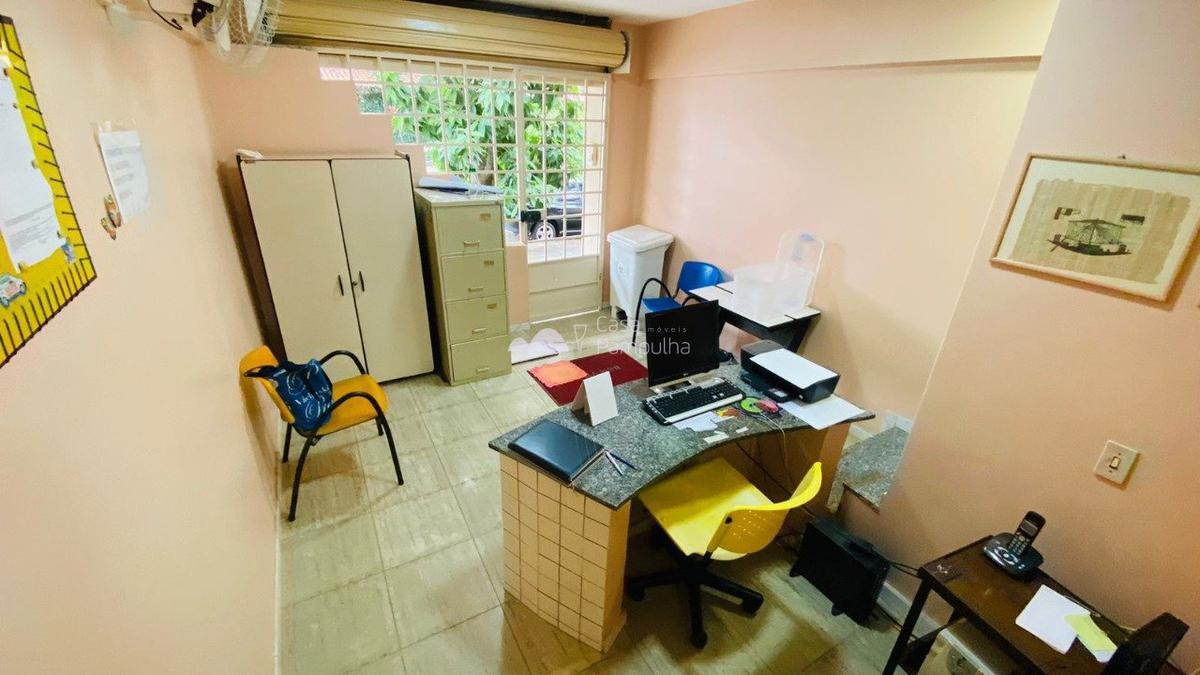 Galpão, Vila Clóris, 0 Quarto, 0 Vaga