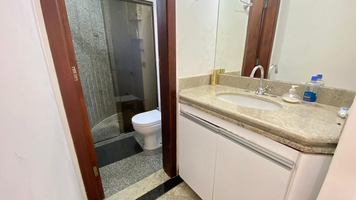 Apartamento, Savassi, 3 Quartos, 2 Vagas, 1 Suíte