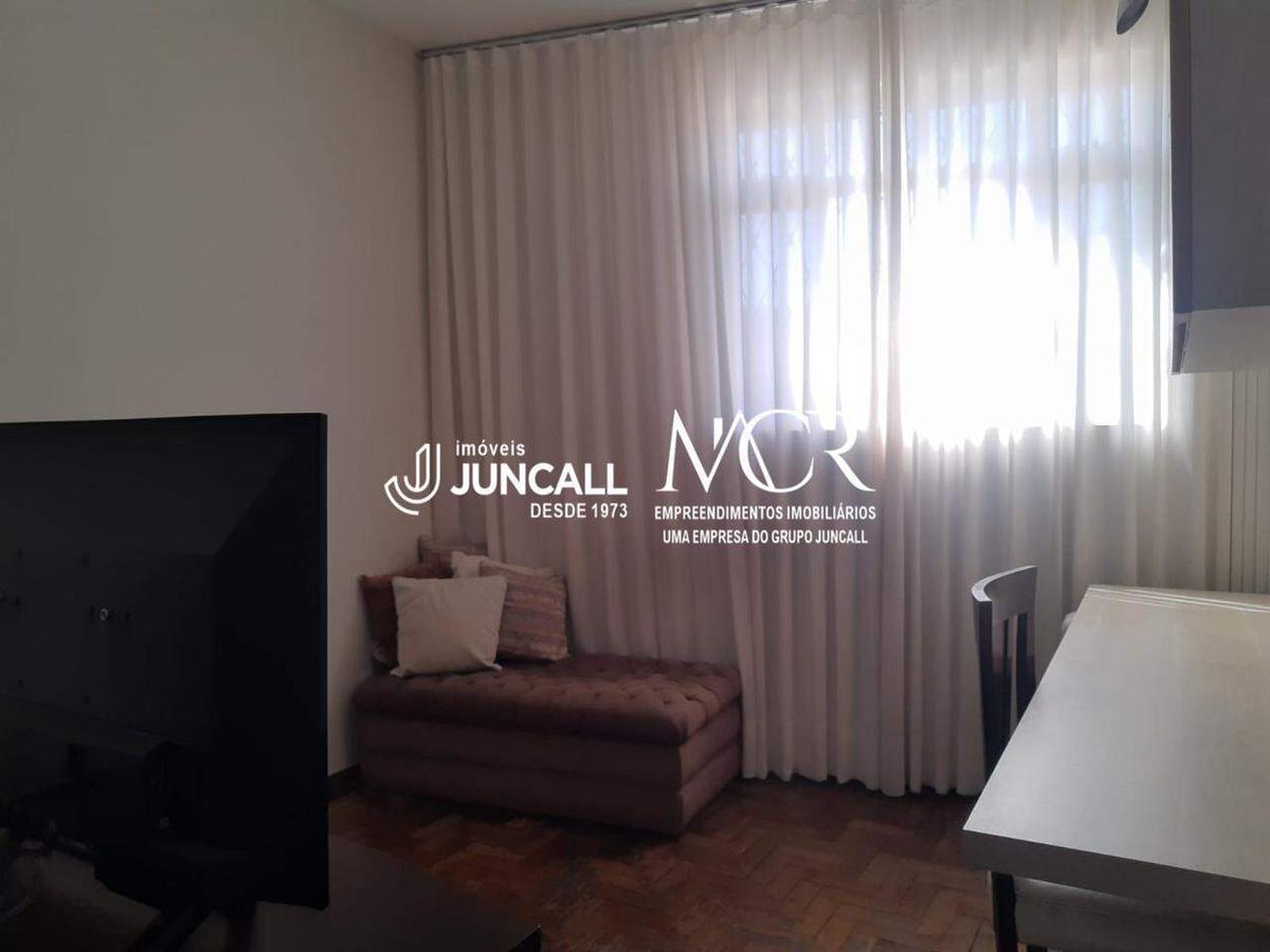 Apartamento, Renascença, 3 Quartos, 1 Vaga, 1 Suíte