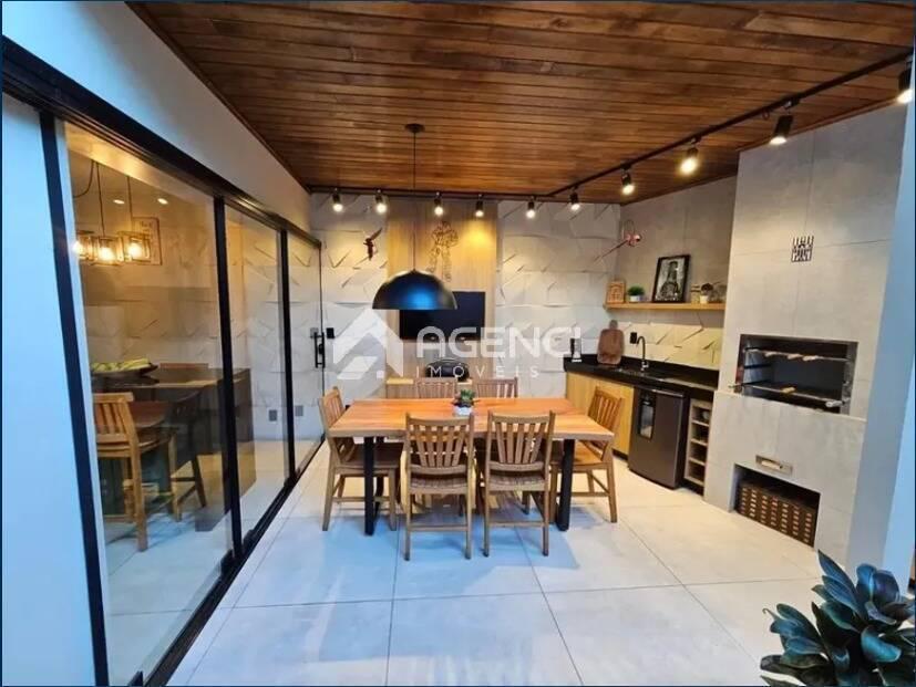 Casa, Cabral, 3 Quartos, 0 Vaga, 1 Suíte