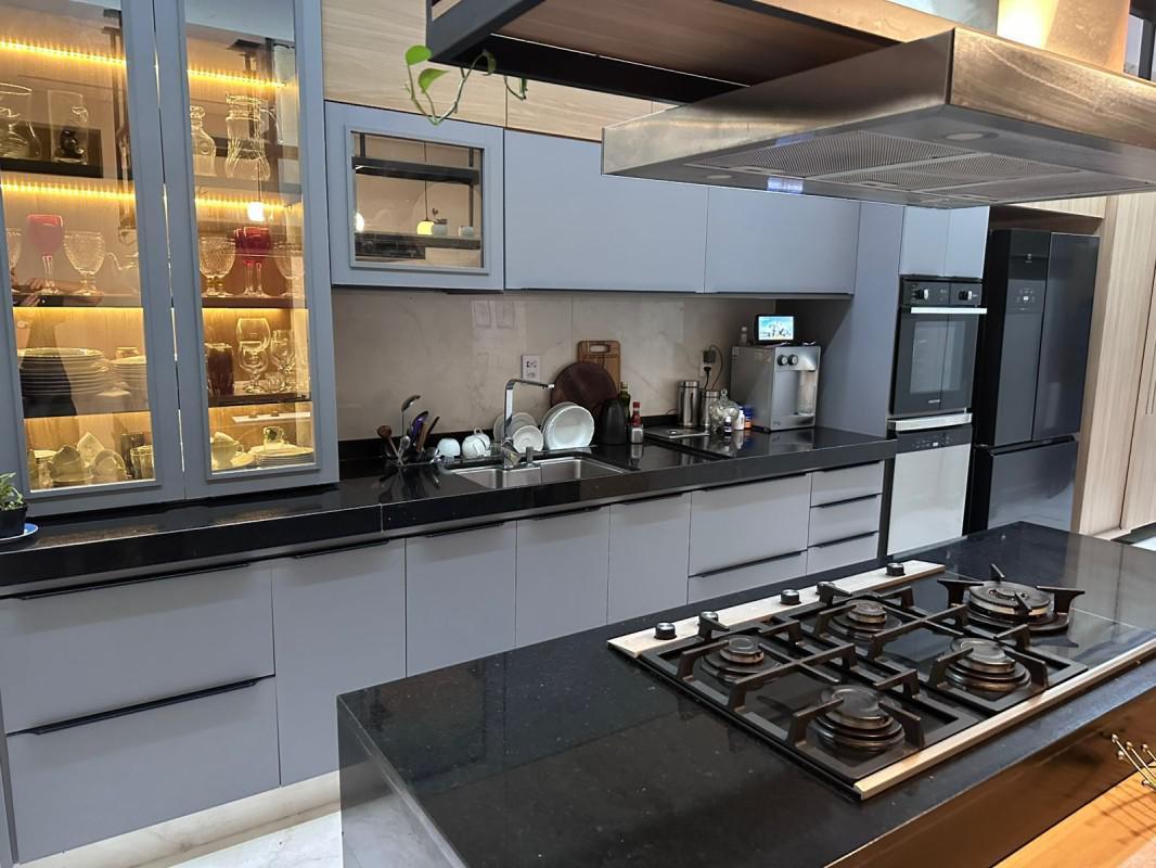 Apartamento, Funcionários, 4 Quartos, 3 Vagas, 1 Suíte