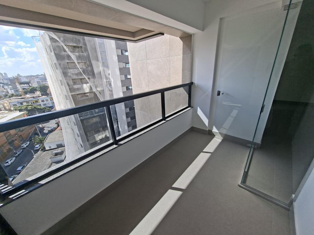 Apartamento, Gutierrez, 2 Quartos, 1 Vaga, 2 Suítes