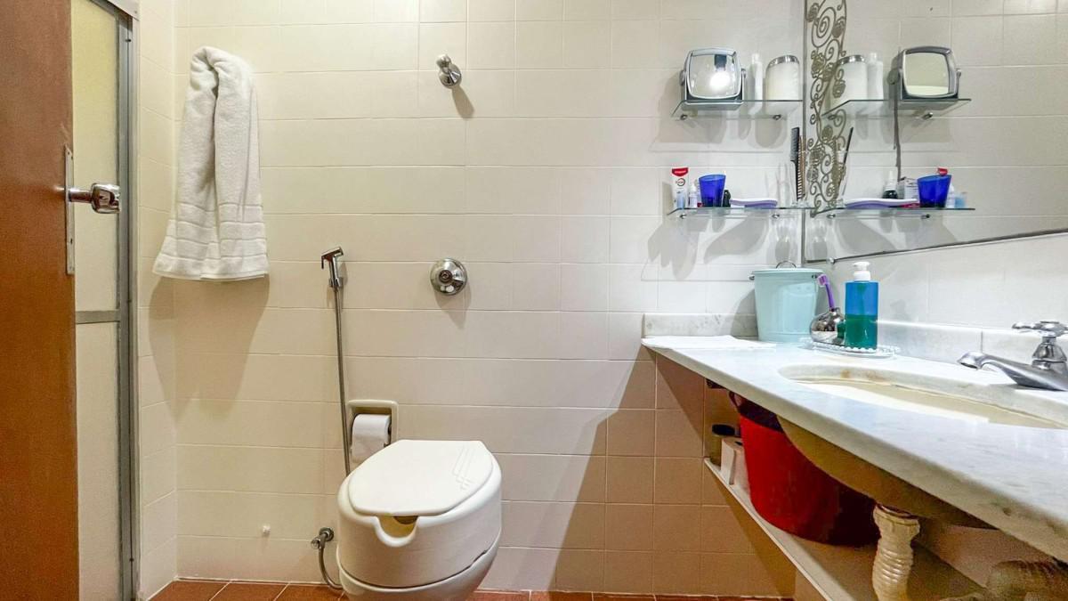 Apartamento, Luxemburgo, 2 Quartos, 1 Vaga