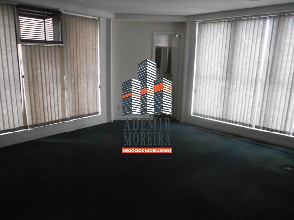 Andar, Funcionários, 2 Vagas