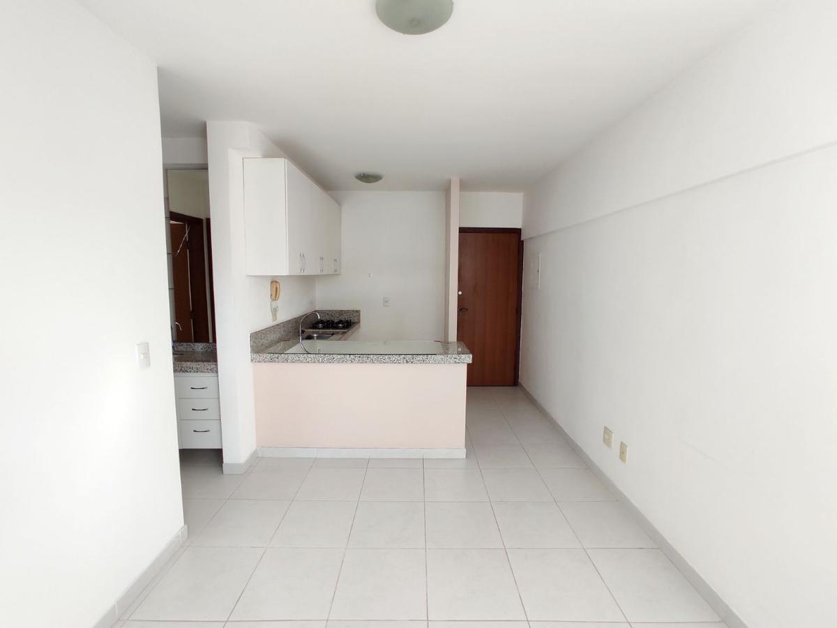 Apartamento, Coração Eucarístico, 1 Quarto, 1 Vaga