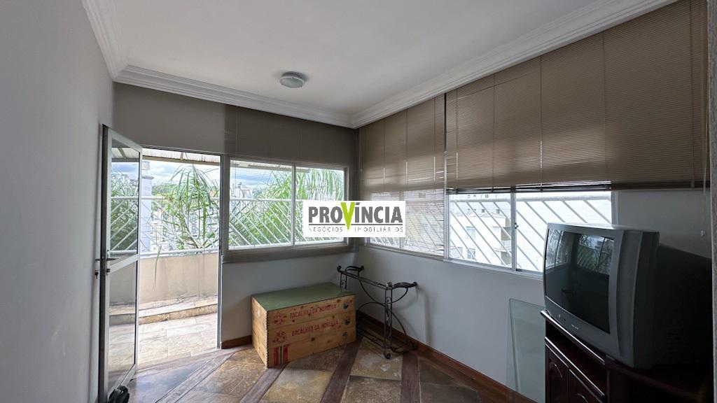 Cobertura, Coração de Jesus, 4 Quartos, 2 Vagas, 1 Suíte