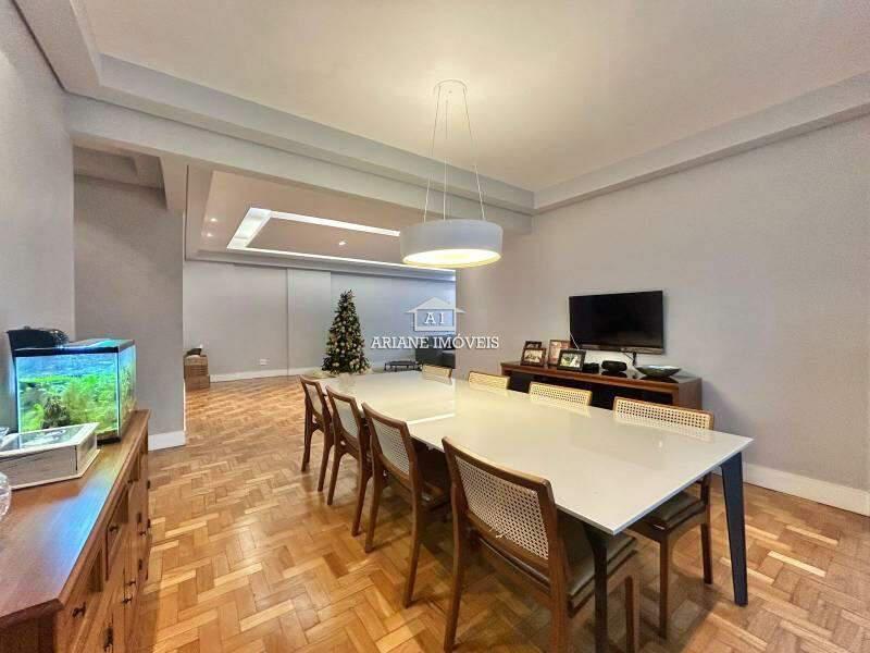 Apartamento, Centro, 3 Quartos, 1 Vaga, 1 Suíte