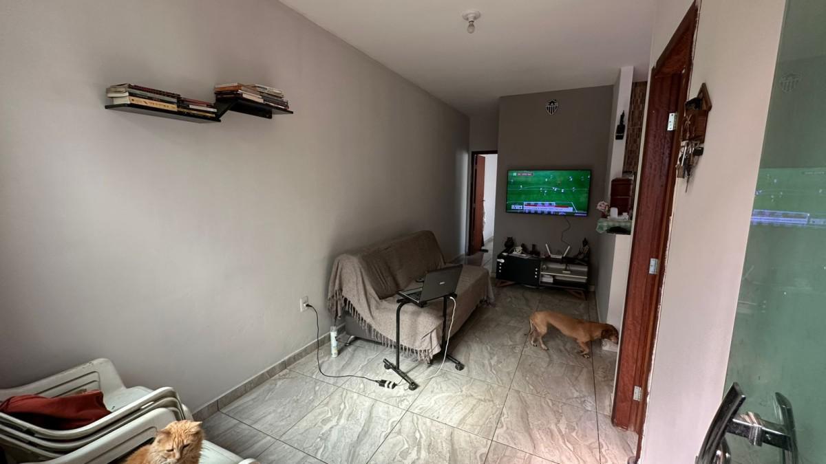 Casa, Tangará, 2 Quartos, 3 Vagas