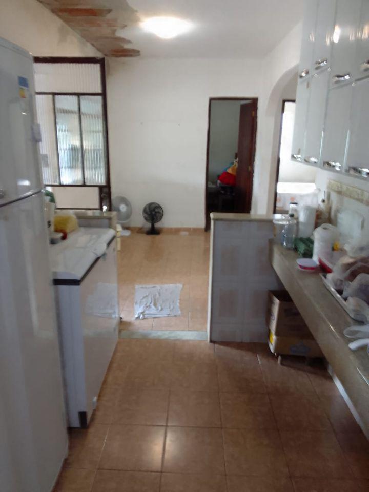 Casa, Chácara São Geraldo, 3 Quartos, 2 Vagas