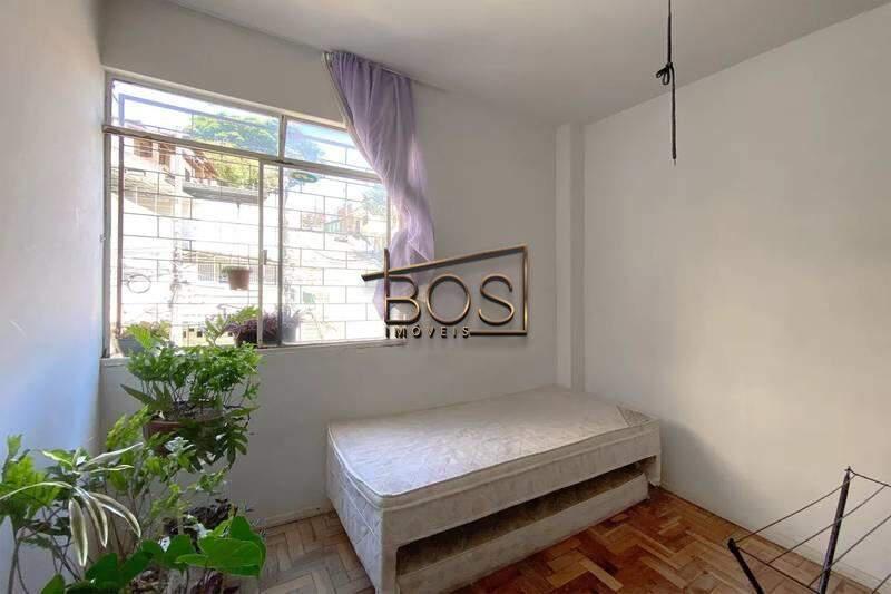 Apartamento, Santa Teresa, 2 Quartos, 1 Vaga