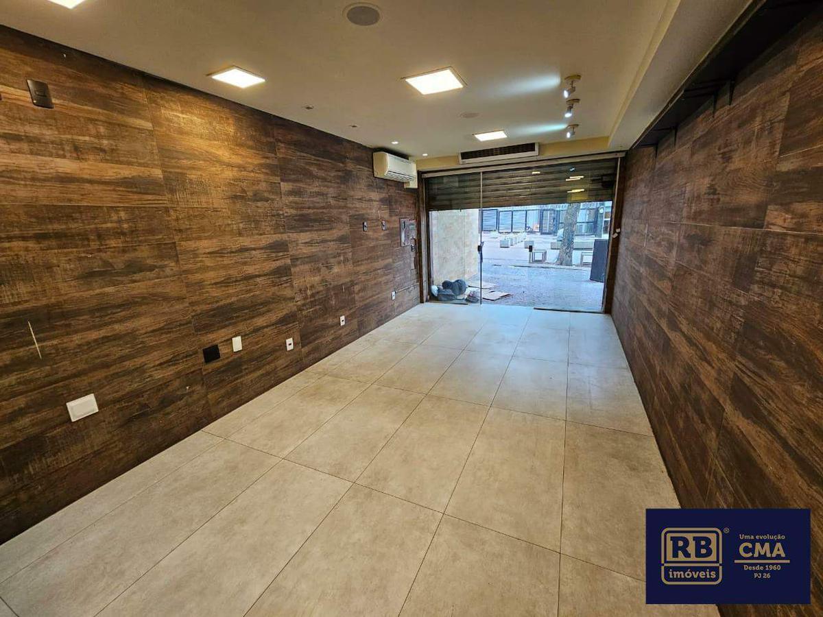 Andar, Savassi, 0 Quarto, 0 Vaga