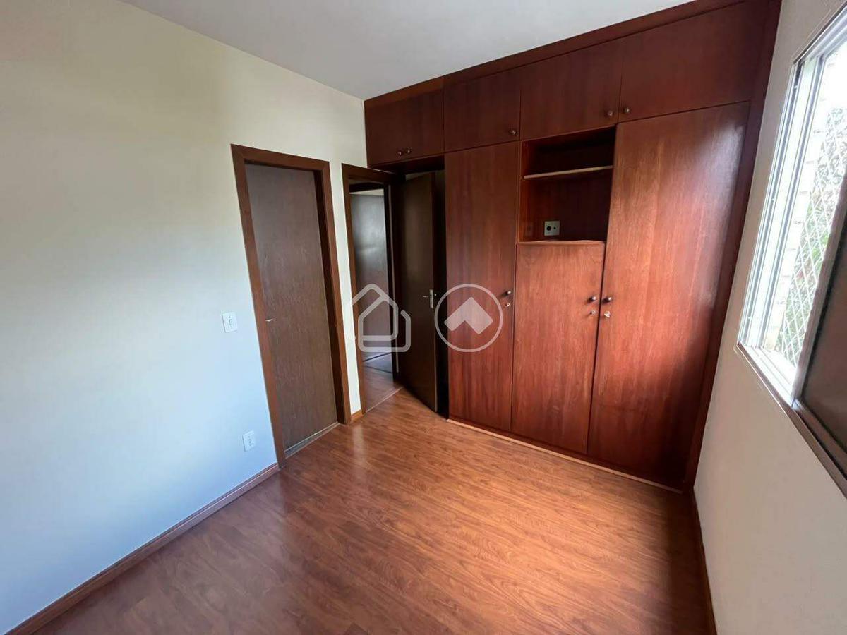 Apartamento, Buritis, 3 Quartos, 1 Vaga, 1 Suíte