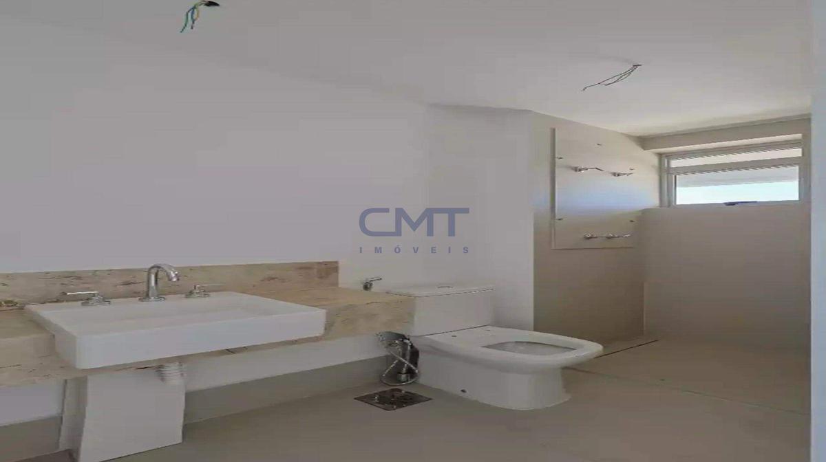 Apartamento, Boa Viagem, 3 Quartos, 2 Vagas, 3 Suítes