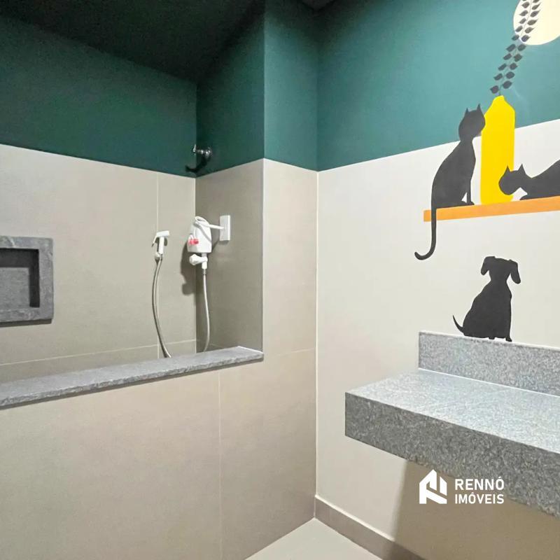 Apartamento, Grajaú, 3 Quartos, 3 Vagas, 3 Suítes