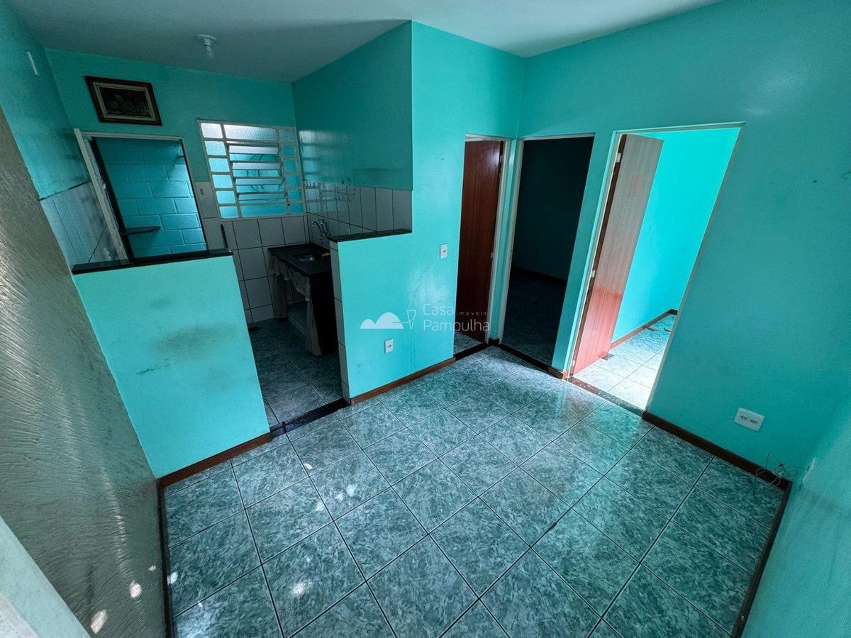Casa, Maria Helena, 2 Quartos, 0 Vaga