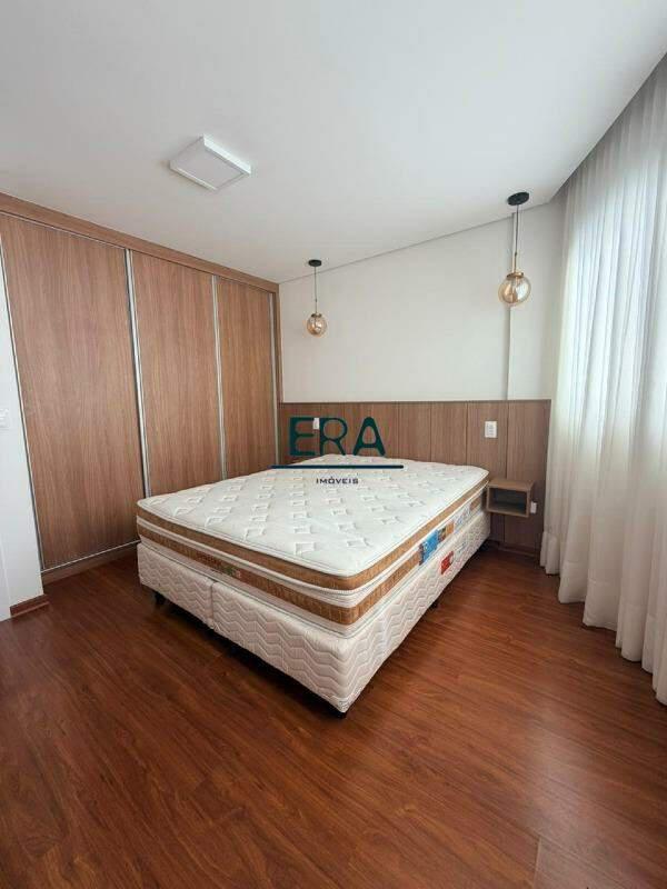 Apartamento, São Pedro, 2 Quartos, 2 Vagas, 2 Suítes