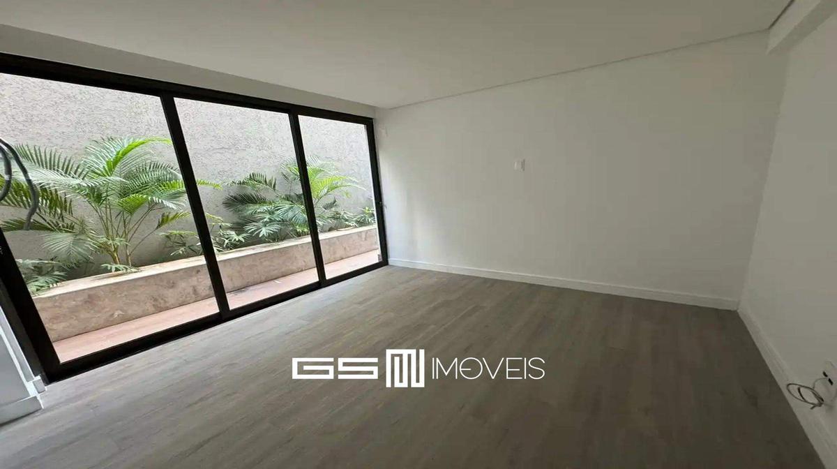 Apartamento, Savassi, 4 Quartos, 3 Vagas, 2 Suítes