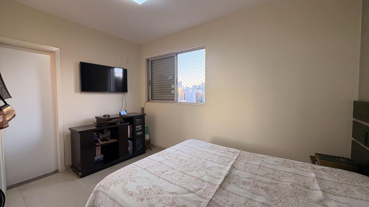 Apartamento, Estoril, 3 Quartos, 2 Vagas, 1 Suíte