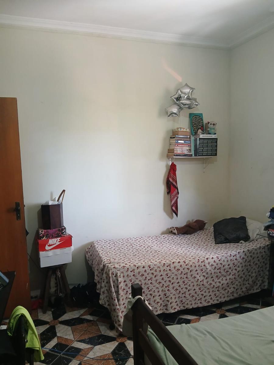 Casa, Bom Jesus, 2 Quartos, 3 Vagas