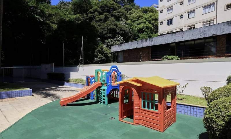 Apartamento, Anchieta, 3 Quartos, 2 Vagas, 1 Suíte