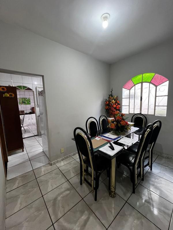 Casa, Glória, 3 Quartos, 2 Vagas