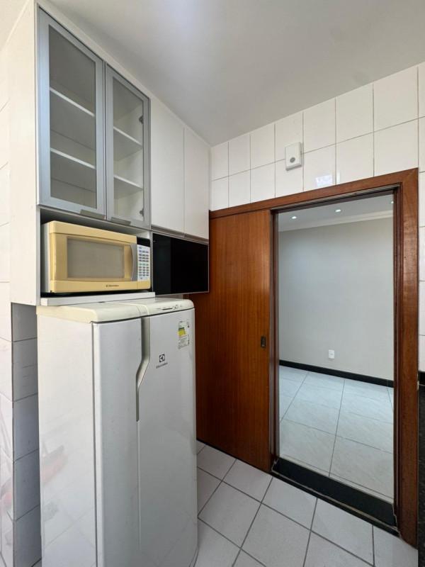 Cobertura, Castelo, 2 Quartos, 2 Vagas, 1 Suíte
