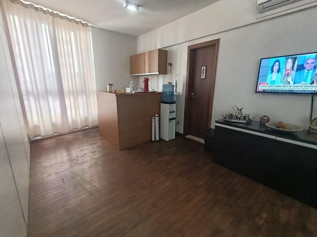 Sala, Santo Agostinho, 0 Quarto, 0 Vaga