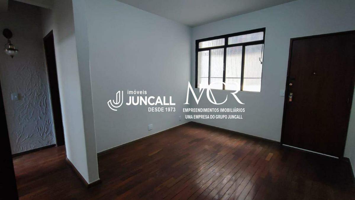 Apartamento, Nova Granada, 2 Quartos, 1 Vaga