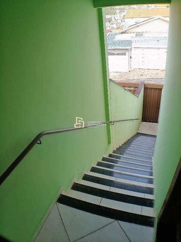 Casa, Conjunto Ademar Maldonado, 2 Quartos, 1 Vaga