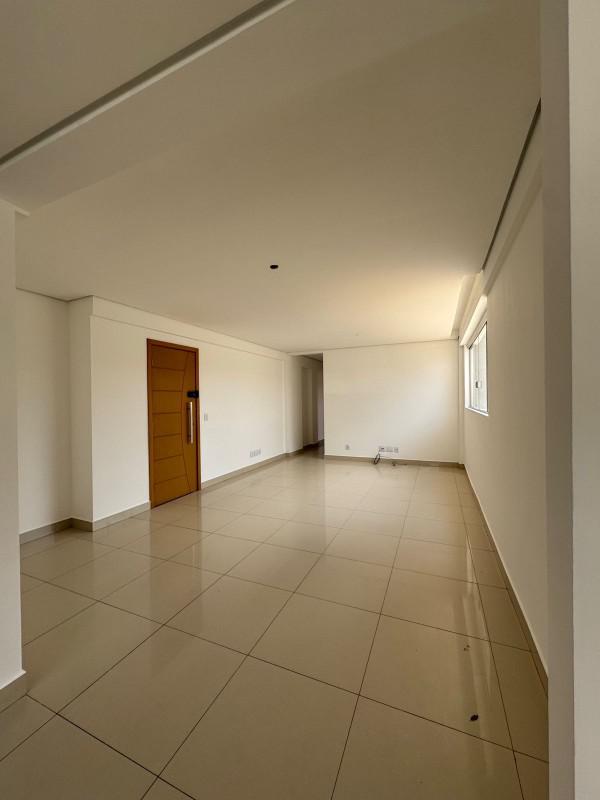 Apartamento, Cabral, 3 Quartos, 2 Vagas, 1 Suíte