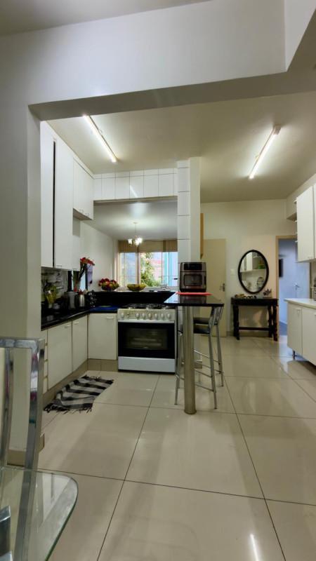 Apartamento, Lourdes, 3 Quartos, 0 Vaga, 1 Suíte