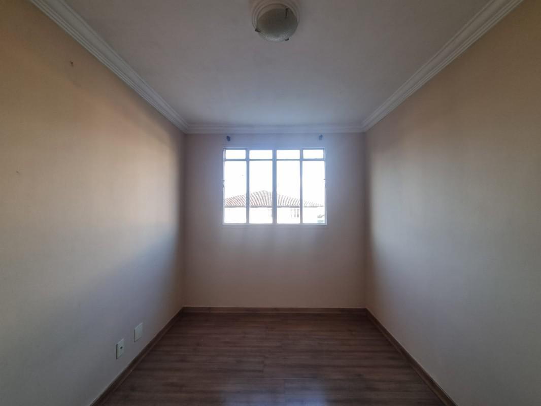 Apartamento, Jardim Riacho das Pedras, 3 Quartos, 1 Vaga