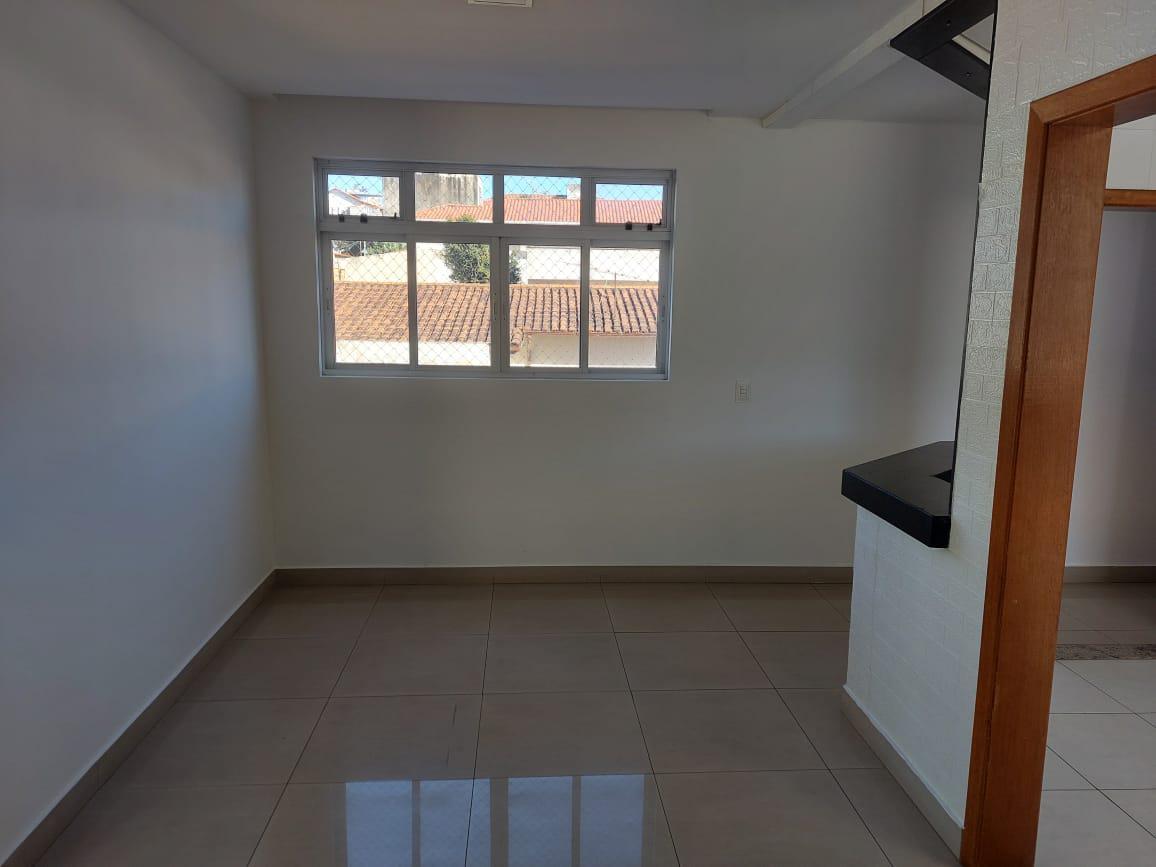 Apartamento, Renascença, 3 Quartos, 2 Vagas, 1 Suíte