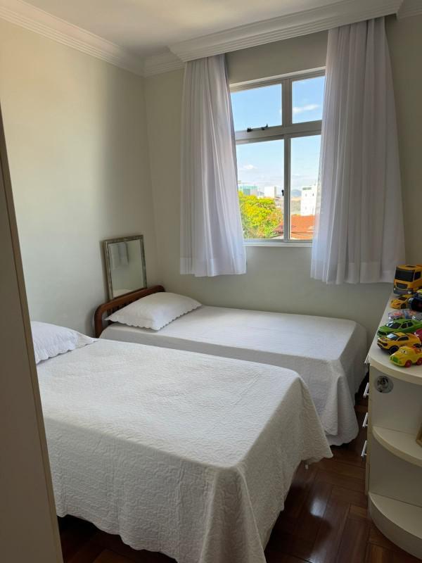 Apartamento, Ana Lúcia, 3 Quartos, 1 Vaga, 1 Suíte