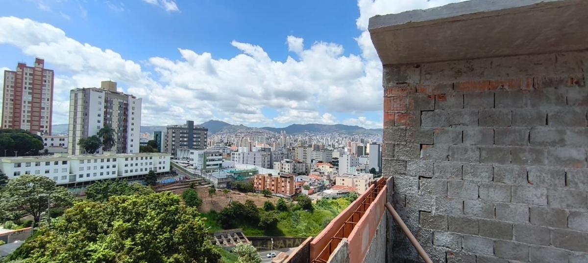 Cobertura, Colégio Batista, 3 Quartos, 3 Vagas, 2 Suítes