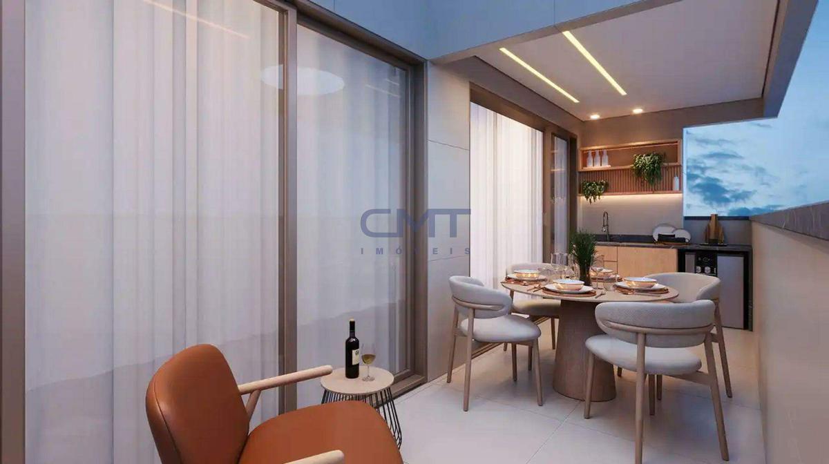 Apartamento, Anchieta, 4 Quartos, 3 Vagas, 2 Suítes