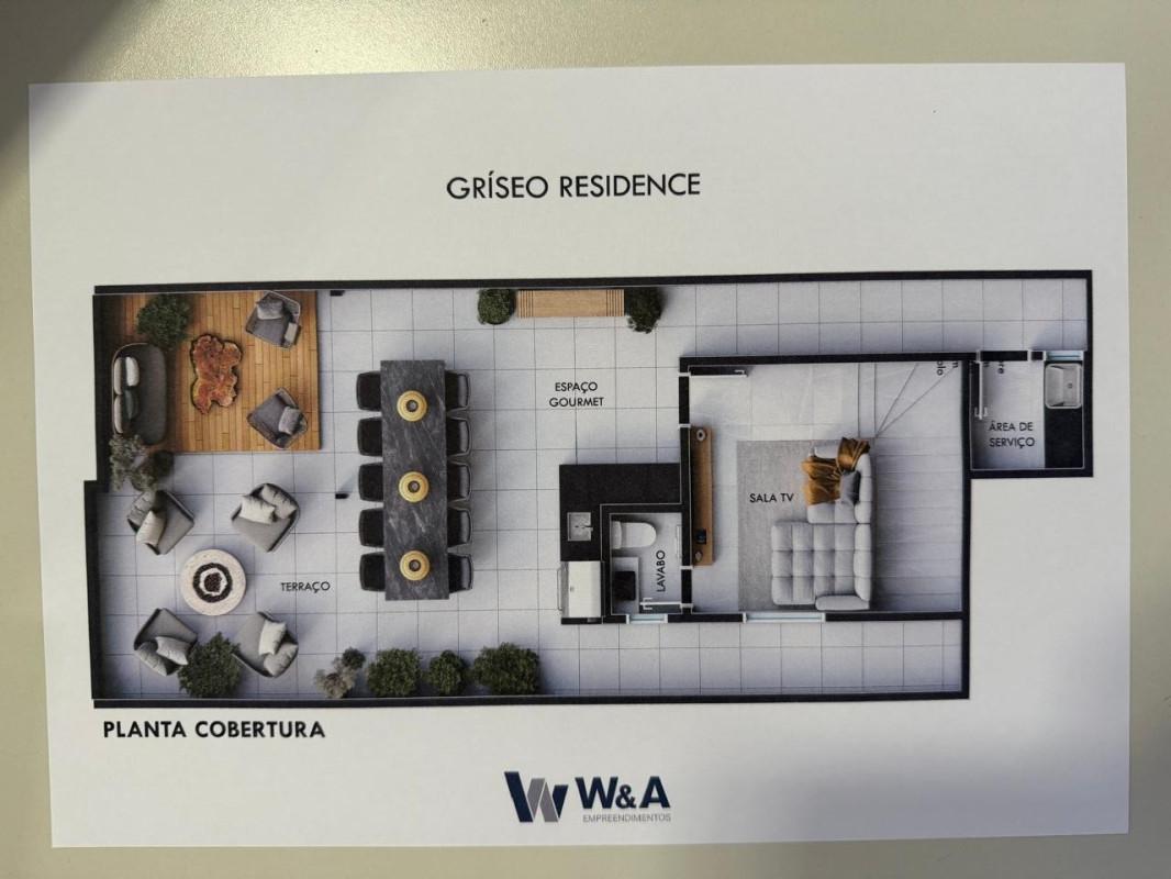 Apartamento, Padre Eustáquio, 3 Quartos, 2 Vagas, 1 Suíte